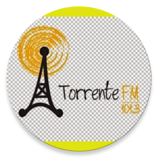 Torrente FM icon