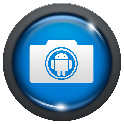 Droid Screenshot icon