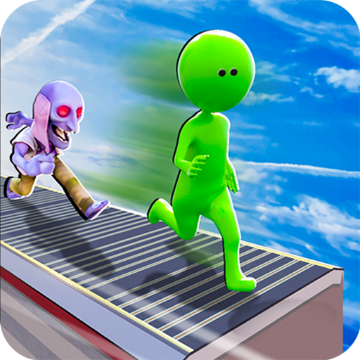 Zombie’s  Fun Run :  Smash 3d Human icon