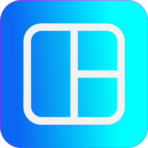 Collage Maker - Photo Collage &amp; Foto Collage أيقونة