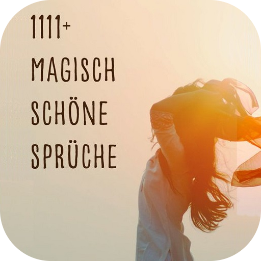 Sprüche, Zitate über das Leben icon