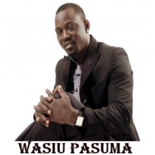 Wasiu Alabi Pasuma icon