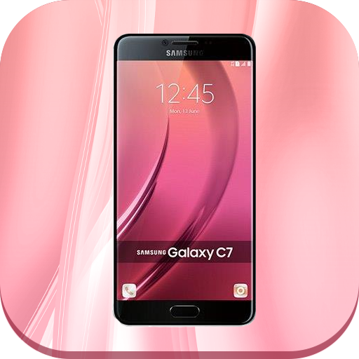 C7/C9 Theme Launcher icon