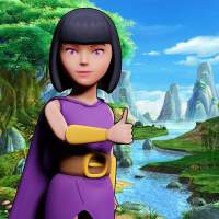 Magic Odyssey - Fantasy Adventure and Farm