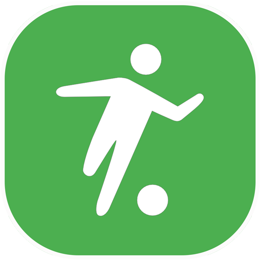 All About The Football in Algeria icon