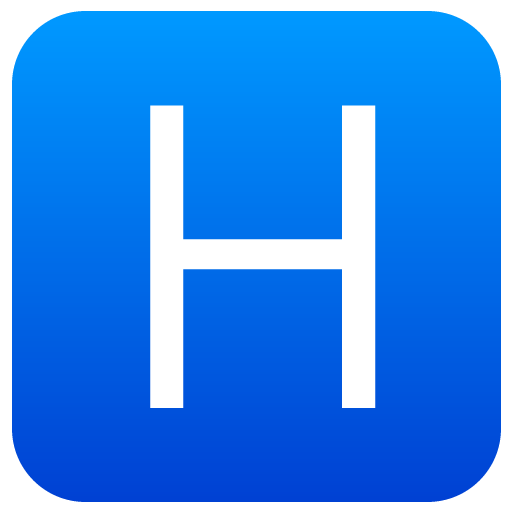 Hotels icon
