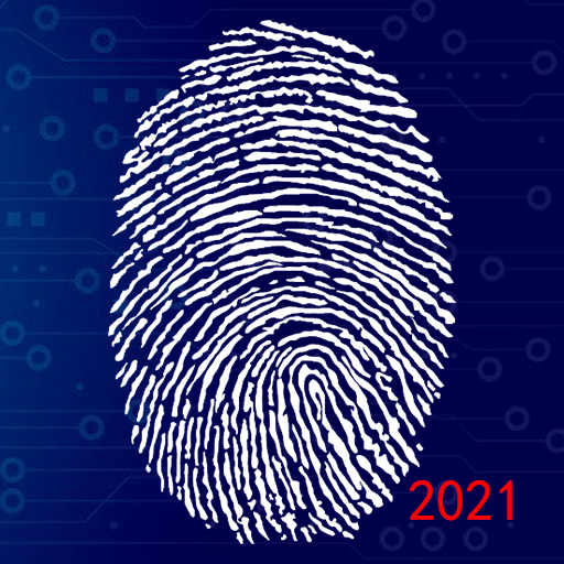 Fingerprint Applock icon