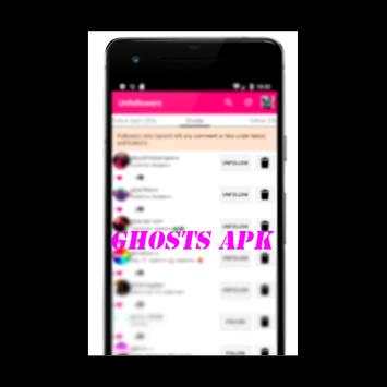 Unfollowers for Instagram apk-tips screenshot 2