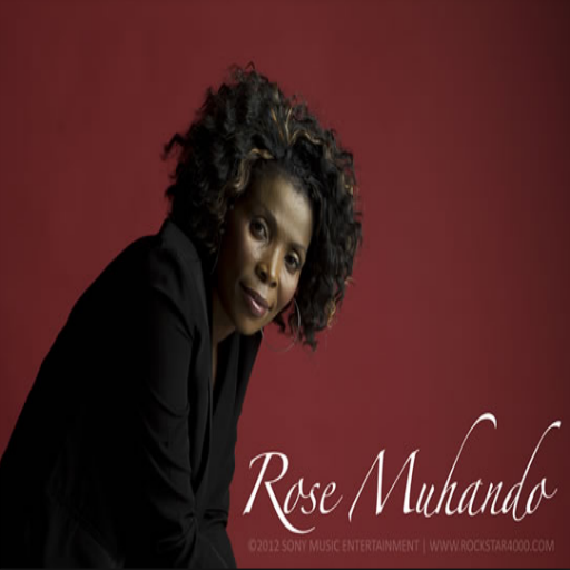 Rose Muhando Songs icon