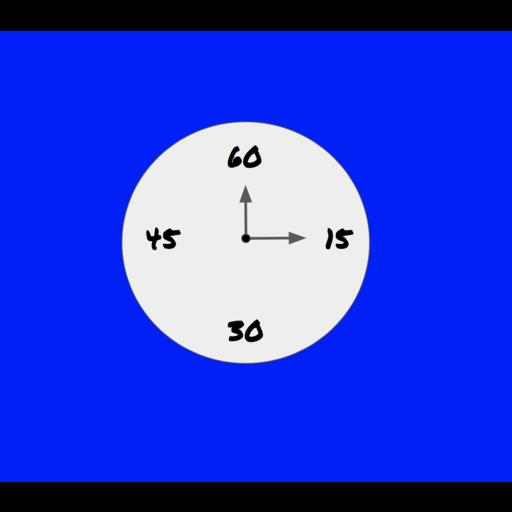 Multi Stopwatch icon