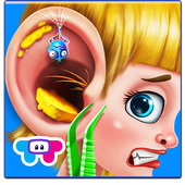 Ear Doctor icon