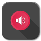 Volume Booster icon