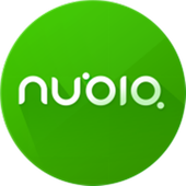 Nubia Launcher icon