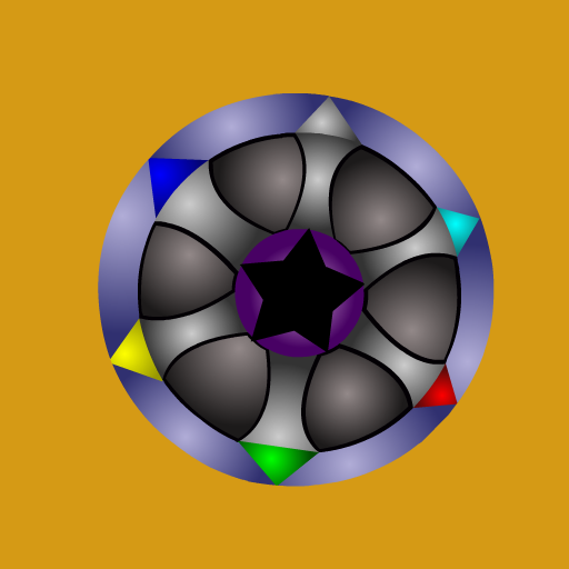 Escape Games Store-8 icon