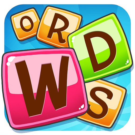 Word Find - Word Memory &amp; Search Game icon