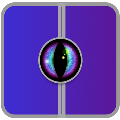 Детектор скрытой ИК-камеры иконка