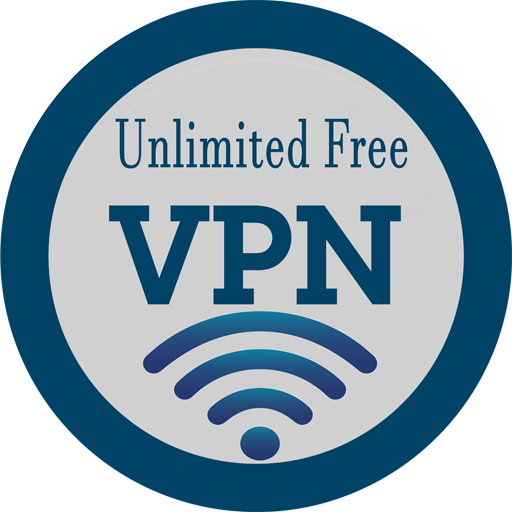 Unlimited Free VPN icon