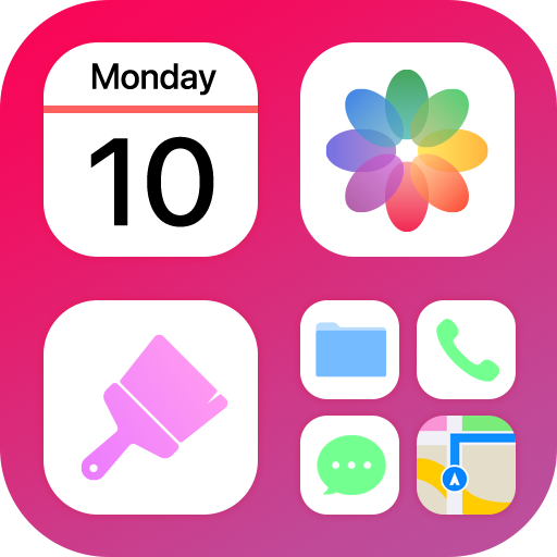 BeautyTheme: Icons &amp; Widgets icon