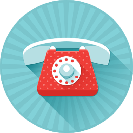 Samsung Galaxy Dialer &amp; Contac icon