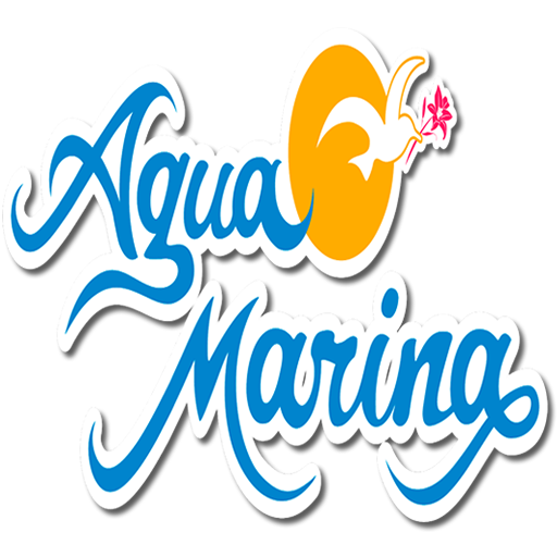Agua Marina | Grandes éxitos musicales Online icon