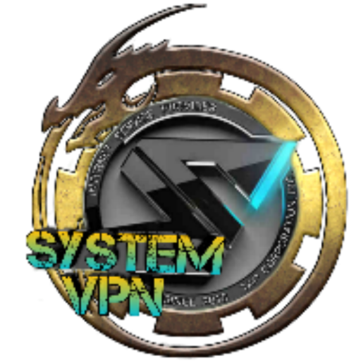 System VPN Pro icon