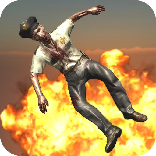 Ragdoll Cannon 2 icon