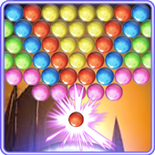 Bubble Shooter icon