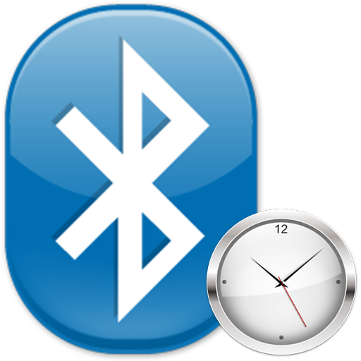 Bluetooth SPP Manager icon