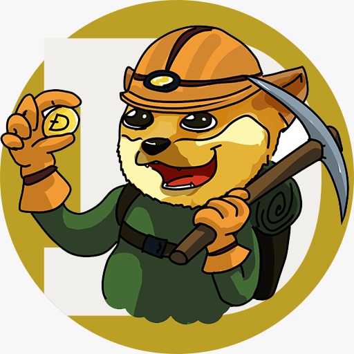 Dogecoin Phone Mining icon