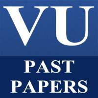 VU Mid-Term Past Papers on 9Apps