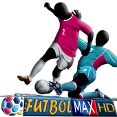 FUTBOL MAX icon