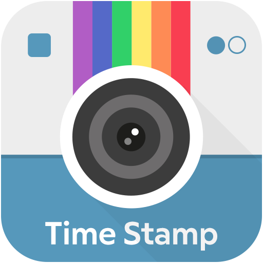 Time Stamp Camera icon