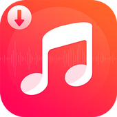 MP3 Music Downloader : Music Player icon