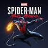 Marvel's Spider-Man: Miles Morales أيقونة