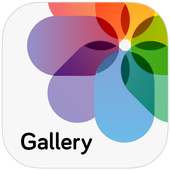 Gallery-Photo manager,Photo gallery