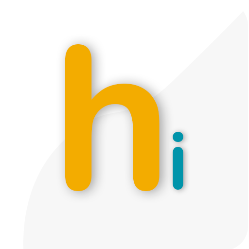Hitwe Lite - Meet Chat People أيقونة