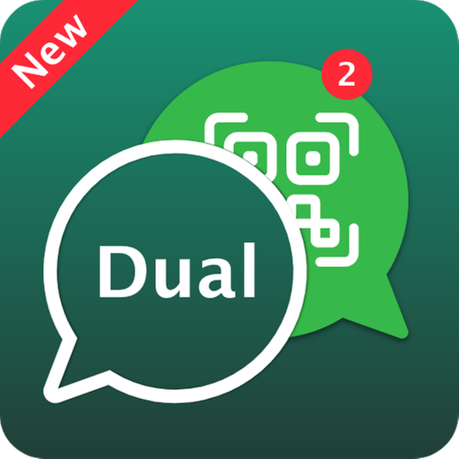 Whatscan Web : Multiple Accounts - Dual App icon