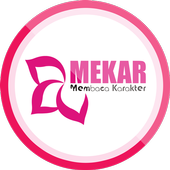 MEKAR APP (Membaca Karakter) иконка