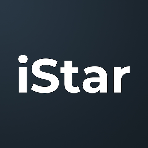 iStar: Video Streaming icon