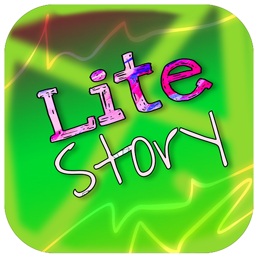 Lite Story icon