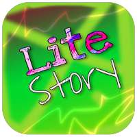Lite Story on 9Apps