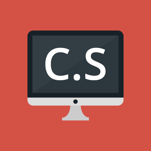 Computer Science Solved MCQs icon