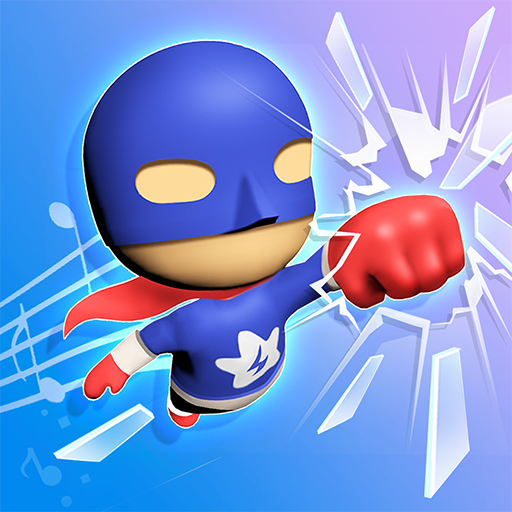 Clash Hero icon