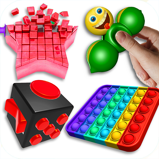 Best Satisfying 3D Game! Try N icon