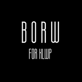 BORW for KLWP आइकन
