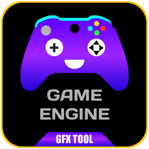 King Gaming Tool - GFX Tool icon