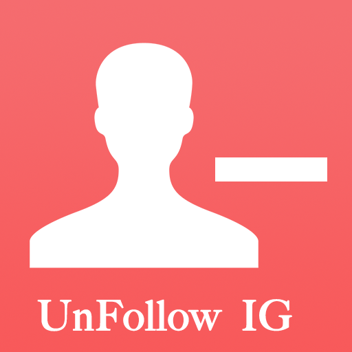 Unfollow Users - Unfollower icon