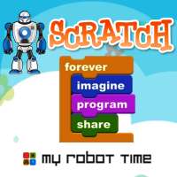 Scratch for MRT on 9Apps