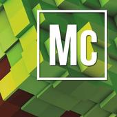 Minicraft Craft &amp; Exploration:generation simulator icon