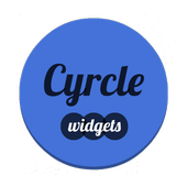 Cyrcle Widgets Zooper icon